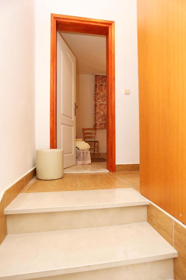 Apartment Zuljana 10233B Eksteriør billede