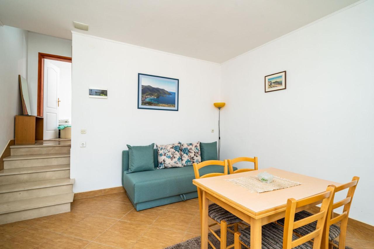 Apartment Zuljana 10233B Eksteriør billede