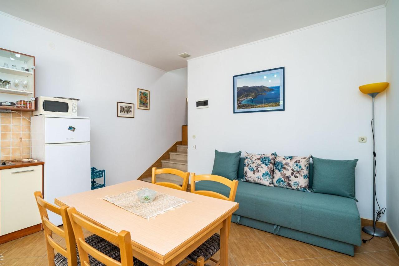 Apartment Zuljana 10233B Eksteriør billede