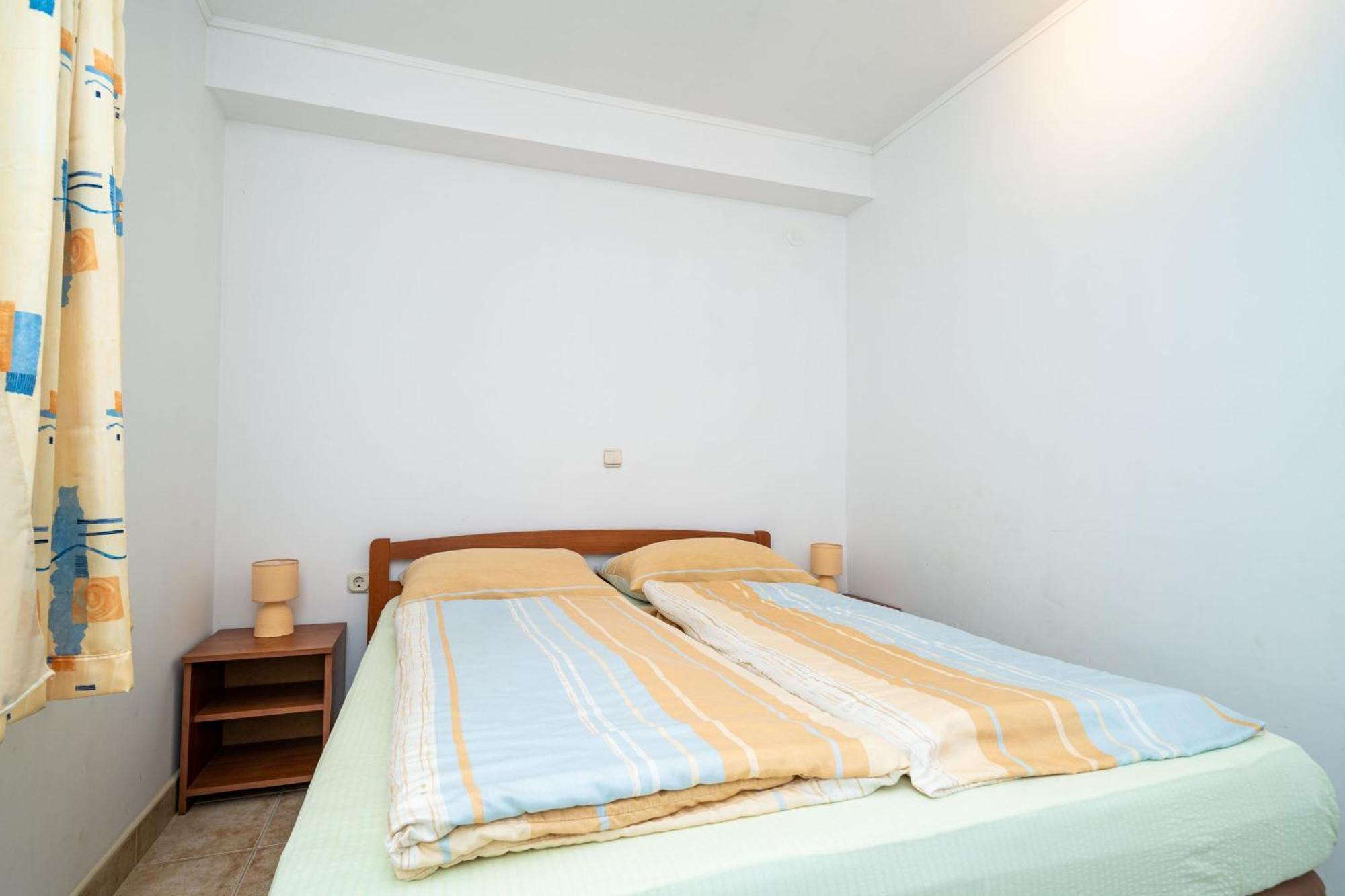 Apartment Zuljana 10233B Eksteriør billede